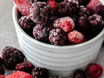 Frozen-Berry